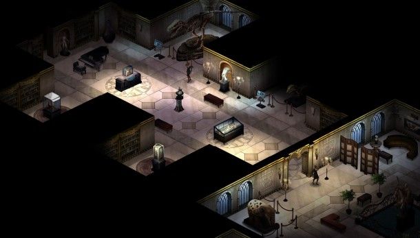 Shadowrun Returns' Berlin campaign delayed into next year, transformed ...