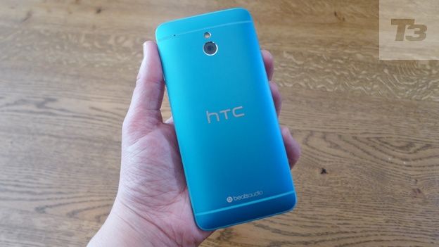 HTC One Mini review