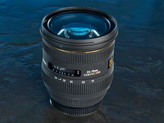 Best zoom lens upgrade for canon dslrs: 10 tested