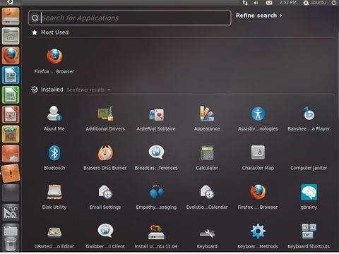 Ubuntu needs to open up | TechRadar