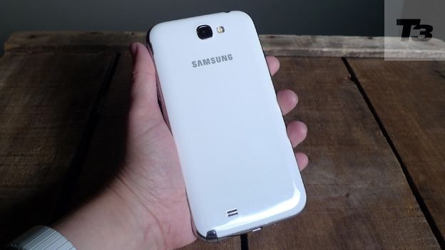 Samsung Galaxy Note 2 review
