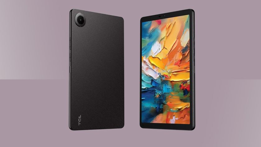 TCL Tab 8 NXTPAPER 5G