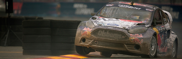 Project Cars 2 Slide