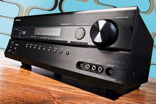 Onkyo tx-sr608 2