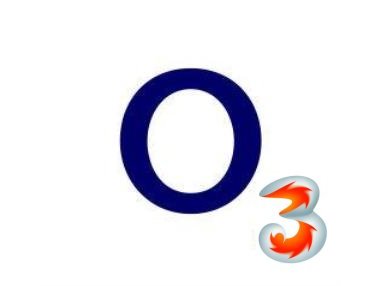 O2 ready for 3 takeover?