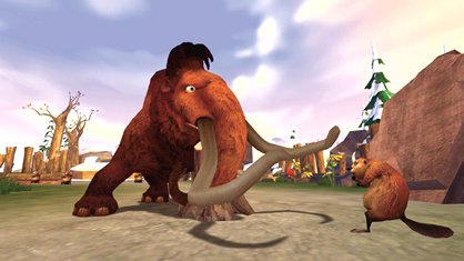 instal the new for ios Ice Age: Dawn of the Dinosaurs