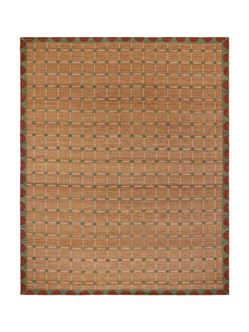 Crawford Indoor / Outdoor Rug, 4' x 6'