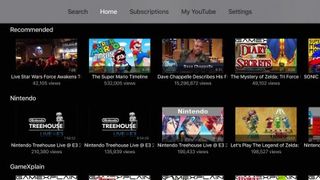 YouTube