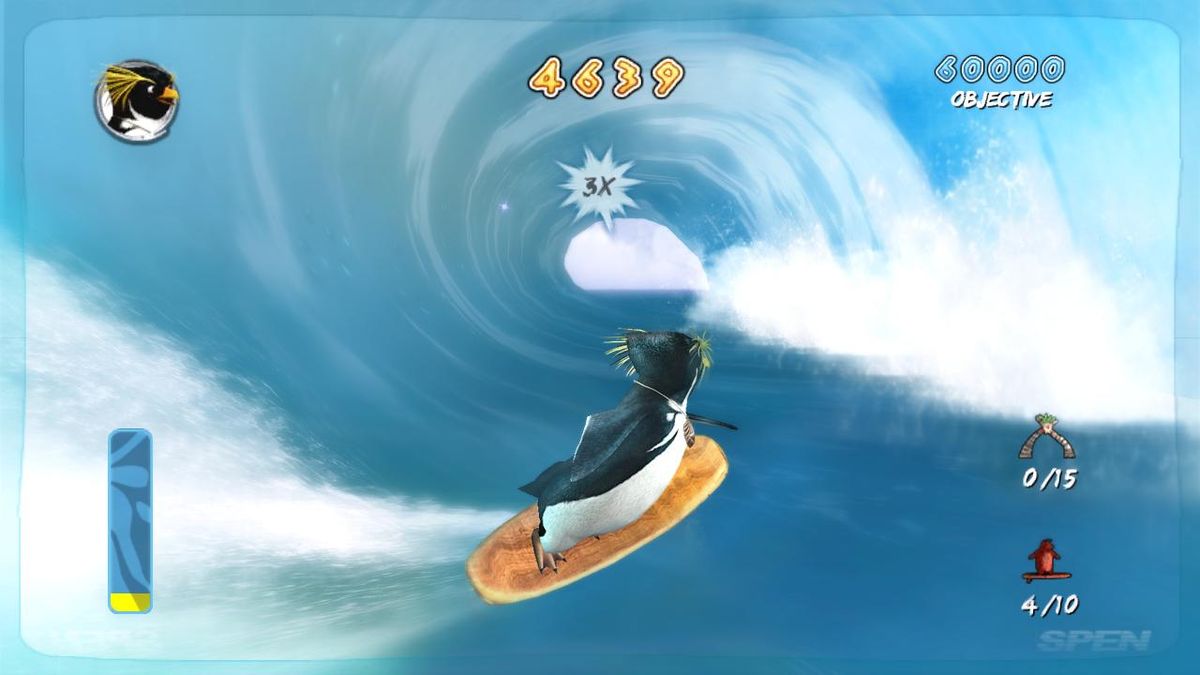  Surf's Up - Xbox 360 : Video Games