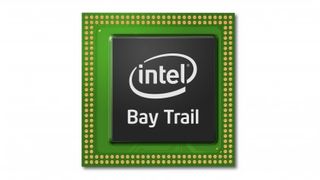 Can Intel get Bay Trail into more tablets?