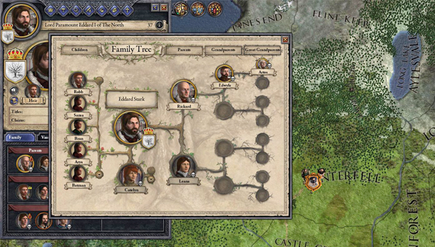 Game Of Thrones Diary Part Three Staying Alive In Crusader Kings