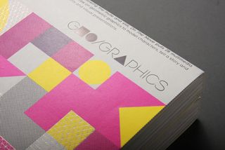 Geo/Graphics has over 200 pages of inspirational images
