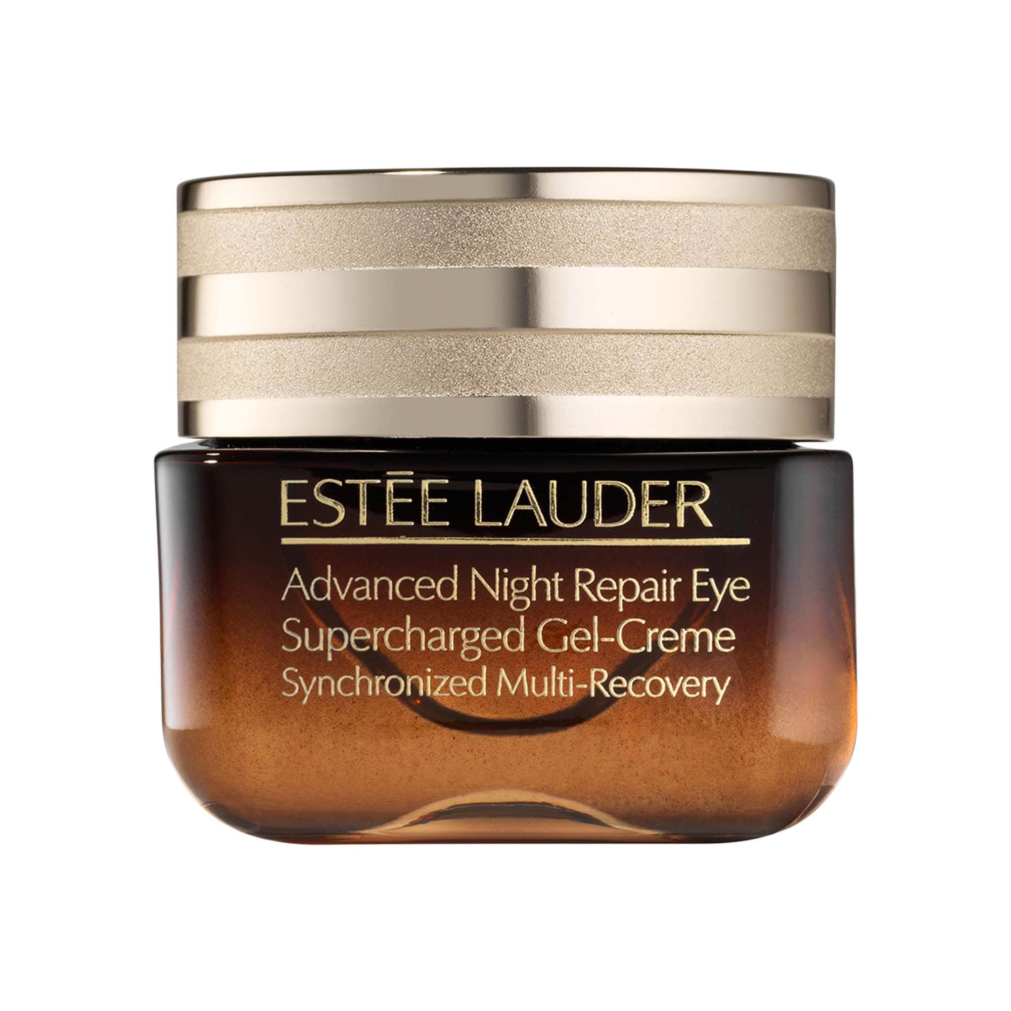 Estée Lauder Advanced Night Repair Eye Supercharged Gel-Creme Eye Cream With Hyaluronic Acid and Vitamin E
