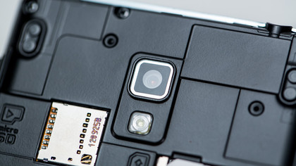 LG Optimus L9 review