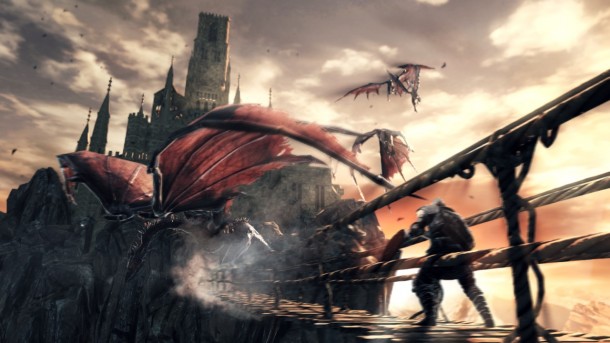 Dark Souls 2 tips: How to invade the game of others