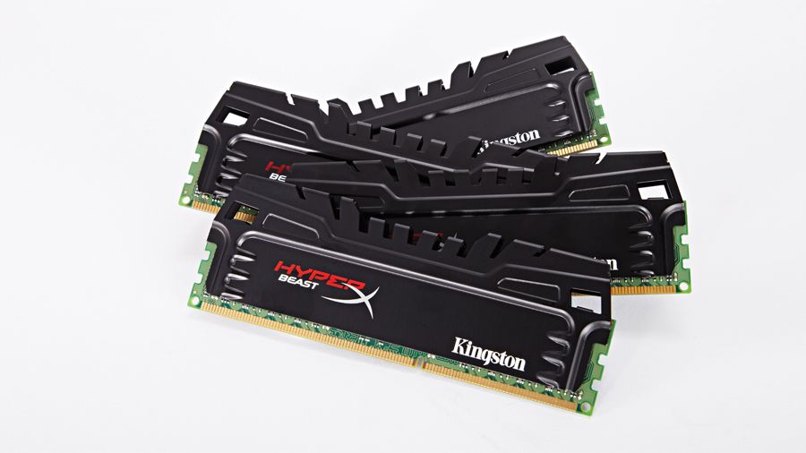 Kingston HyperX Beast 32GB review | TechRadar