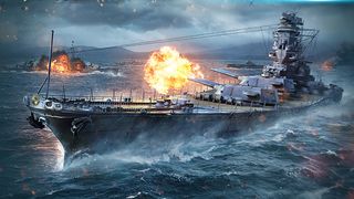 Warships beta