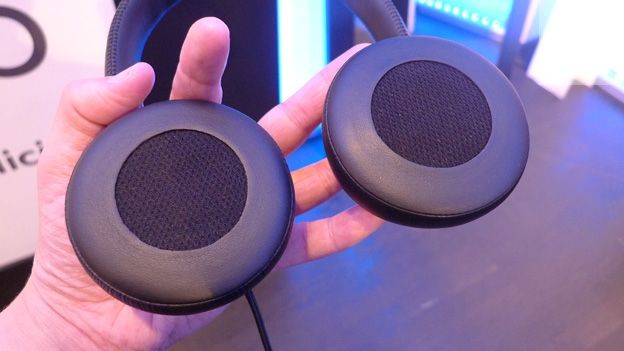 Philips Fidelio M1 review