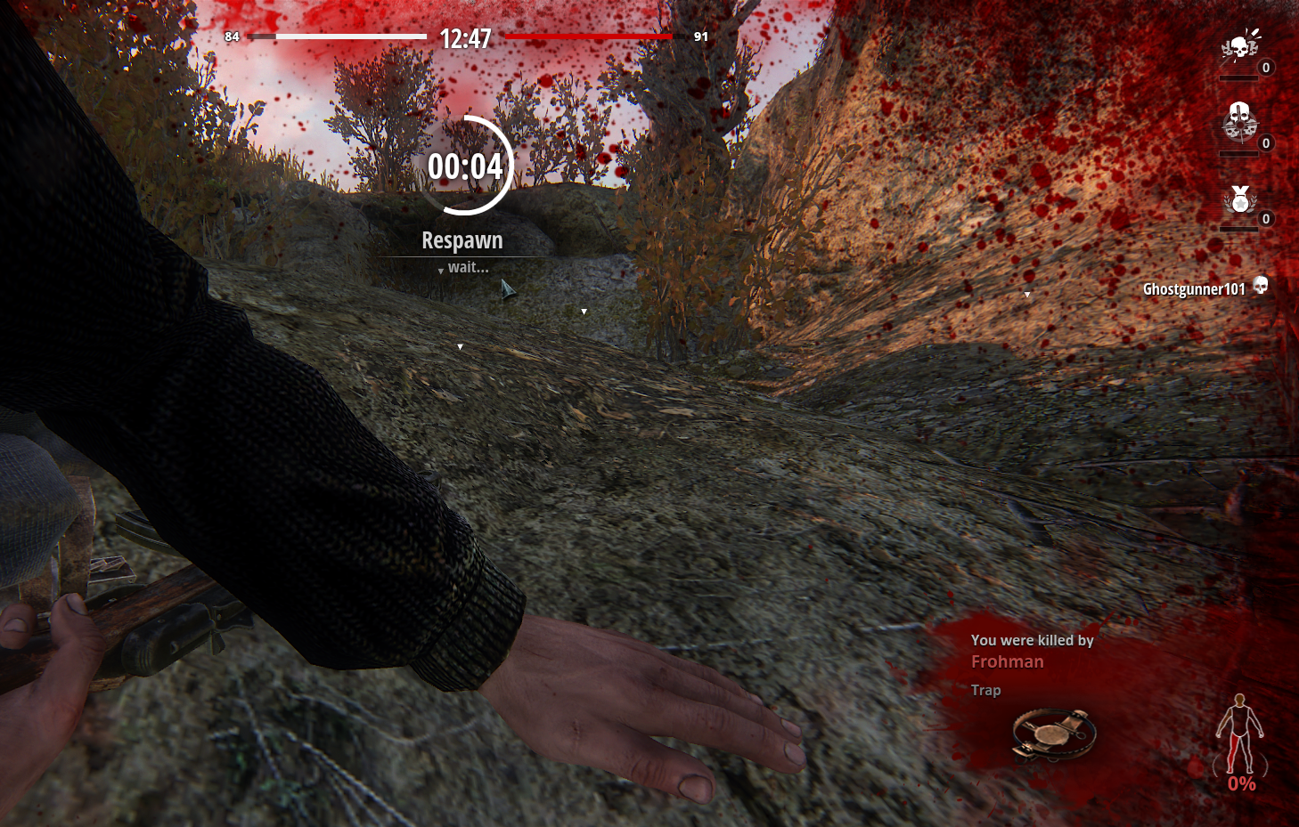 Survarium