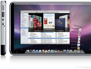 Apple's slate computer to be unveiled in San Fran this very week