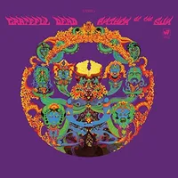 Grateful Dead - Anthem Of The Sun (1968)