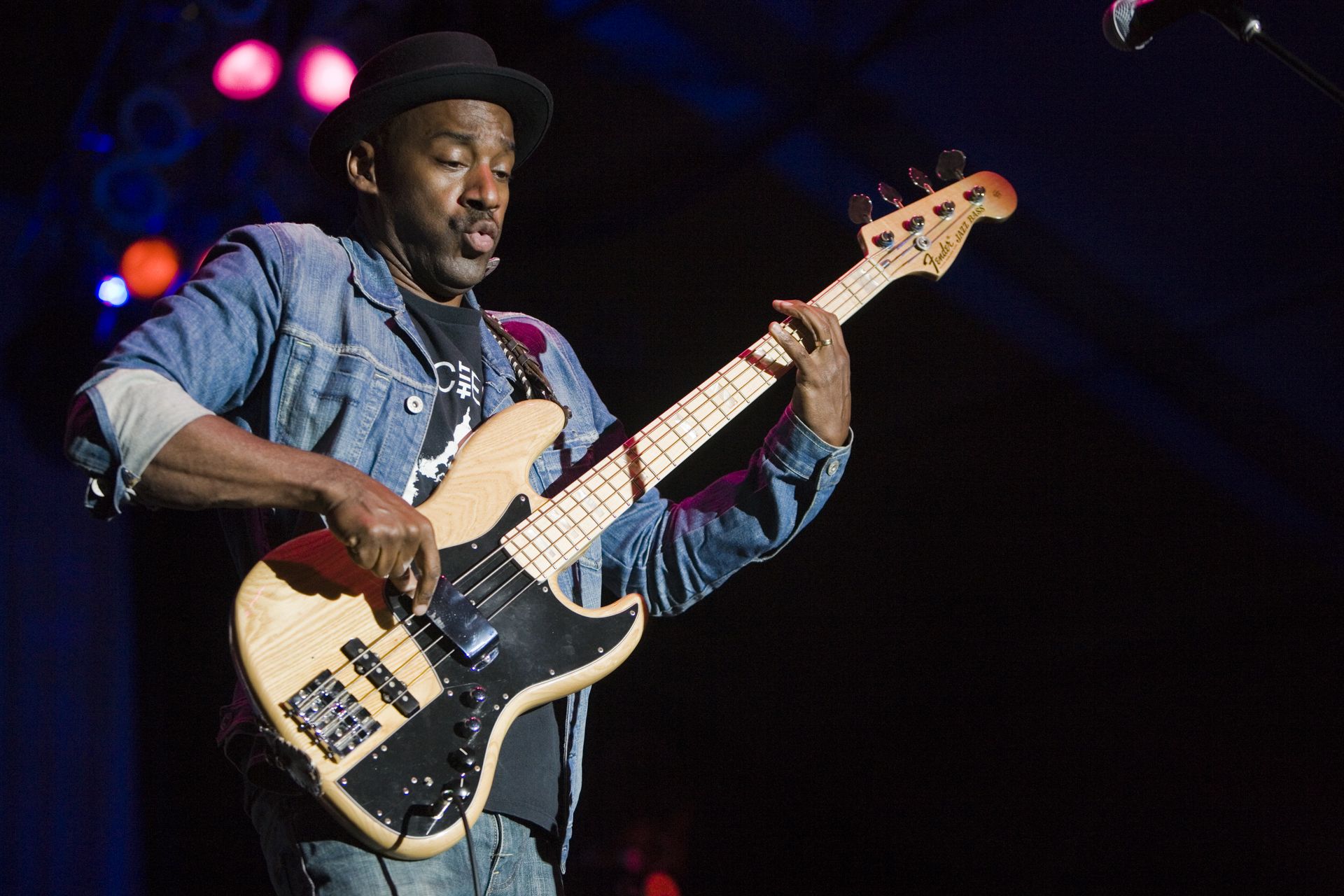 10 of the greatest slap bass players you need to hear | MusicRadar