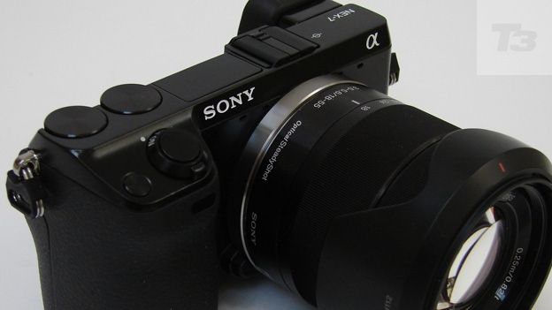 Sony NEX-7
