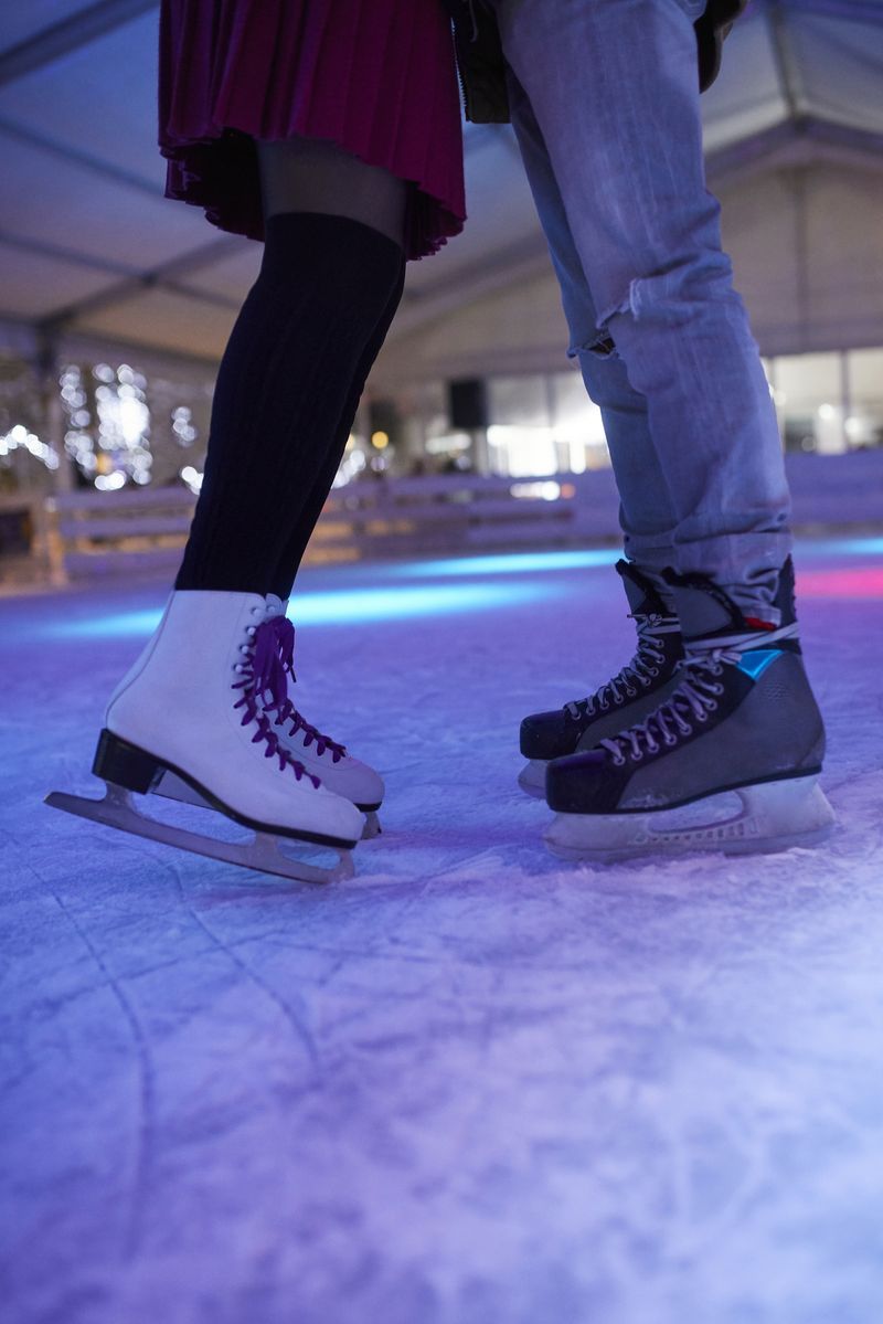 Go Ice Skating