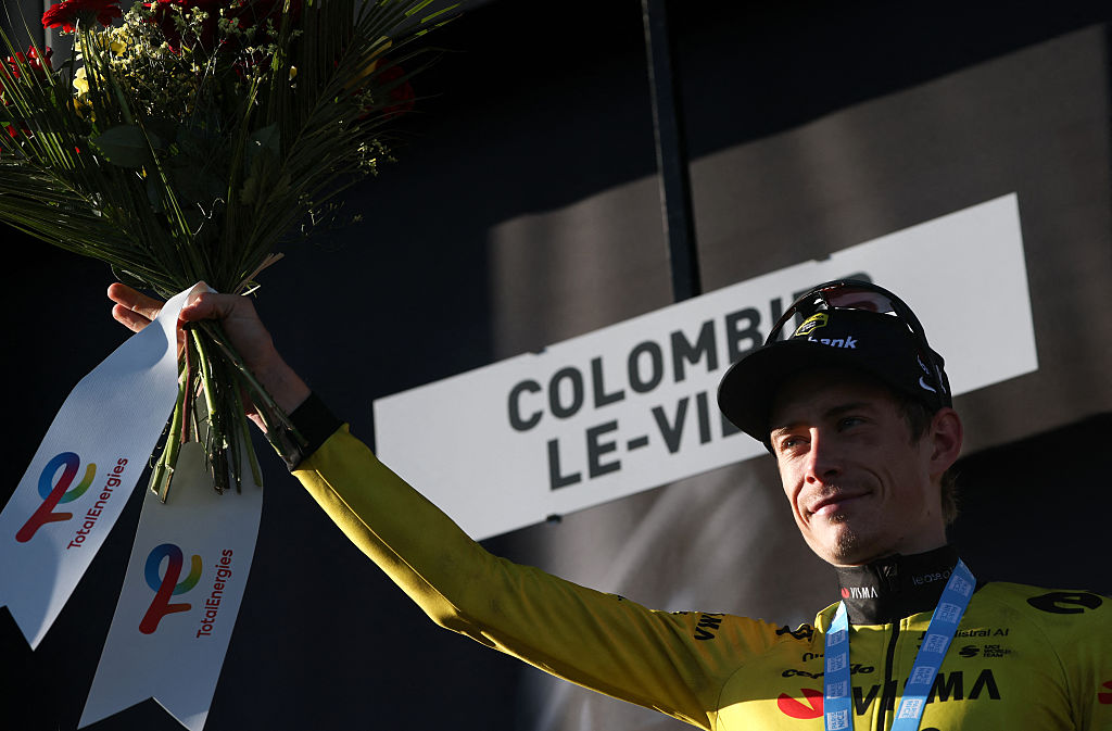 Paris-Nice stage 6 LIVE - Another hilly day in Southern France