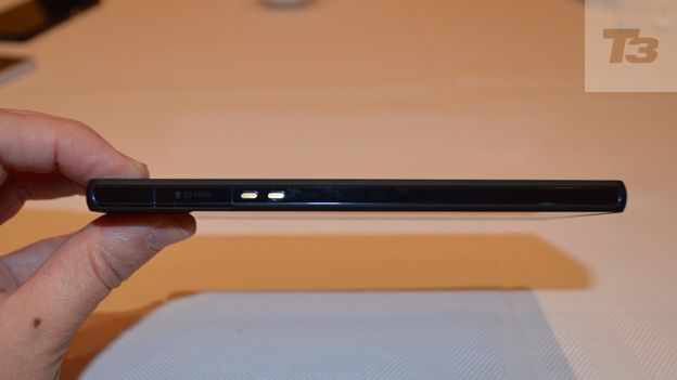 Sony Xperia Z review