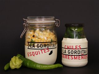 examples of food branding