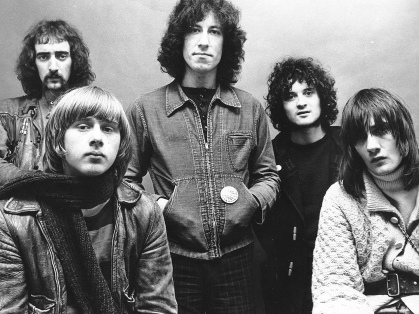 Peter Green's Fleetwood Mac - Need Your Love So Bad
