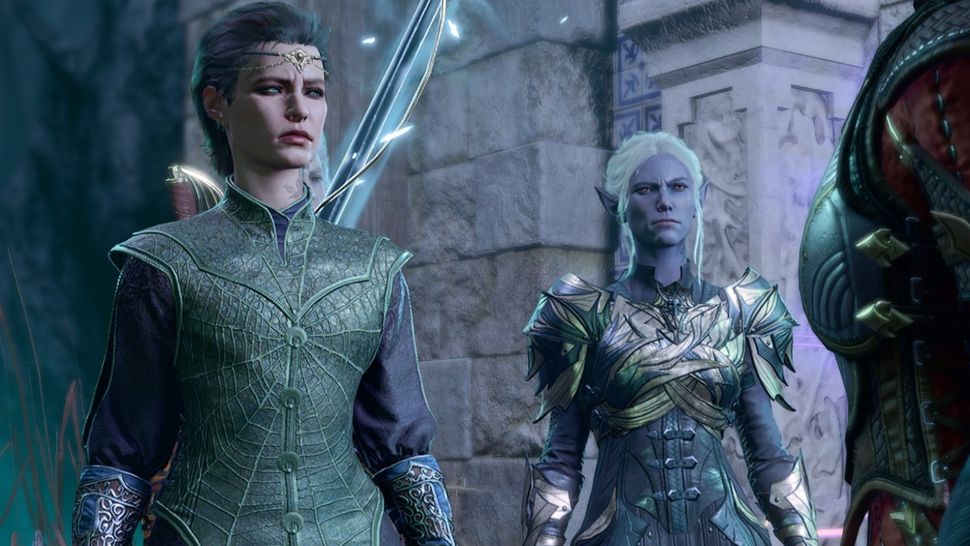 How to kill the Baldur's Gate 3 Goblin Leaders | GamesRadar+