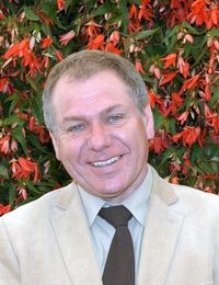Steve Bradley's avatar