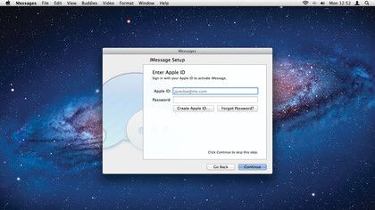 Get Started With Messages For Mac Beta | TechRadar