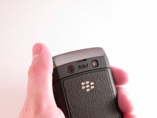 BlackBerry bold 2 9700