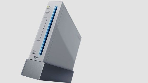 Nintendo Wii (2006)