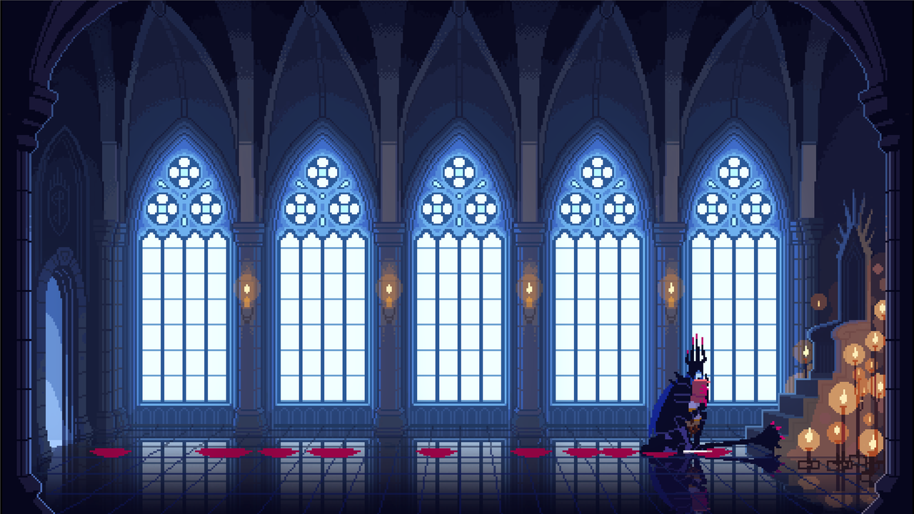 The Dark Queen of Mortholme screenshots