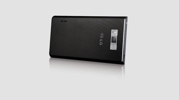 LG Optimus L7 review