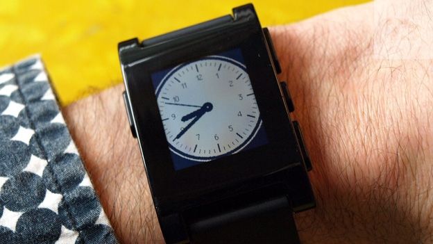 Pebble review