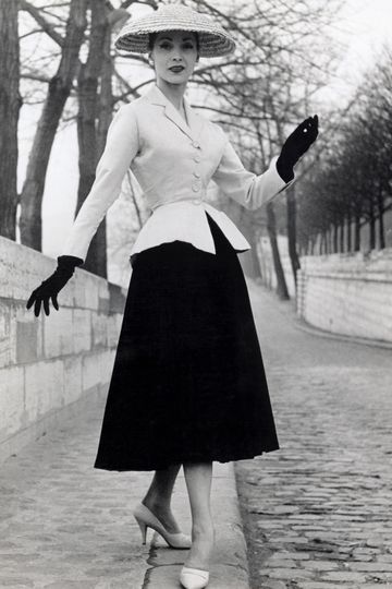 A Brief History Of French Fashion | Marie Claire UK