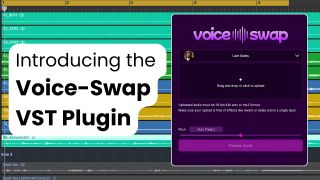 voice-swap