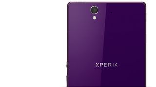 Specs for Sony Xperia ZU allegedly leak, now with an 8MP camera