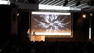 Dvein at OFFF 2013