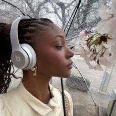 Cherry Blossom Perfumes