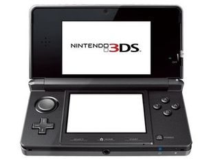 Nintendo hopes the 3ds will see a reversal in its fortunes in 2011