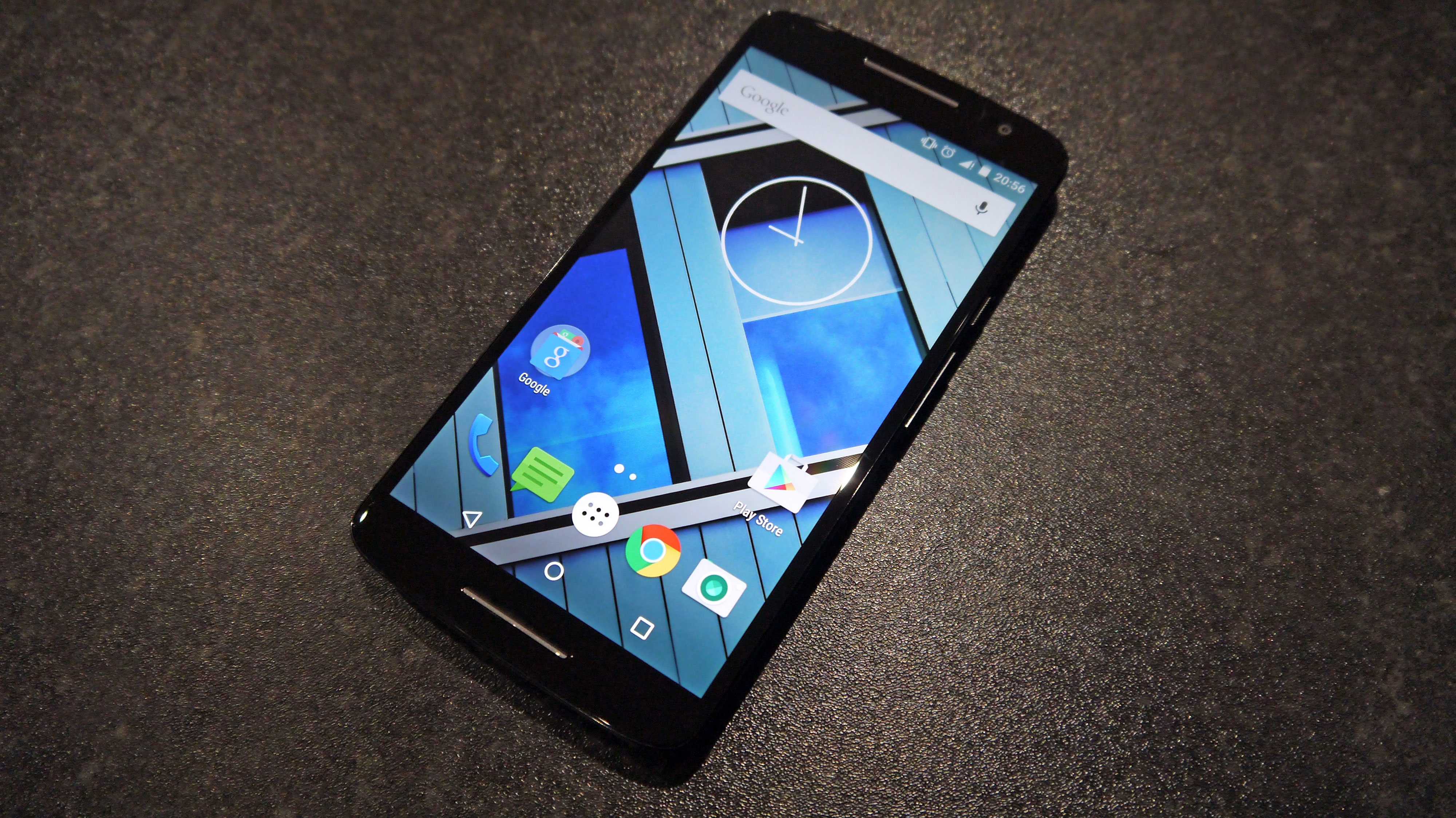 Moto X Play