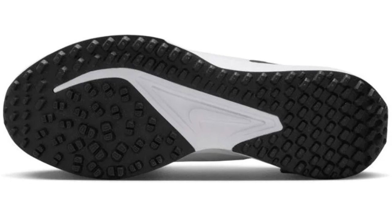 The Nike Infinity G NN Golf Shoes on a white background