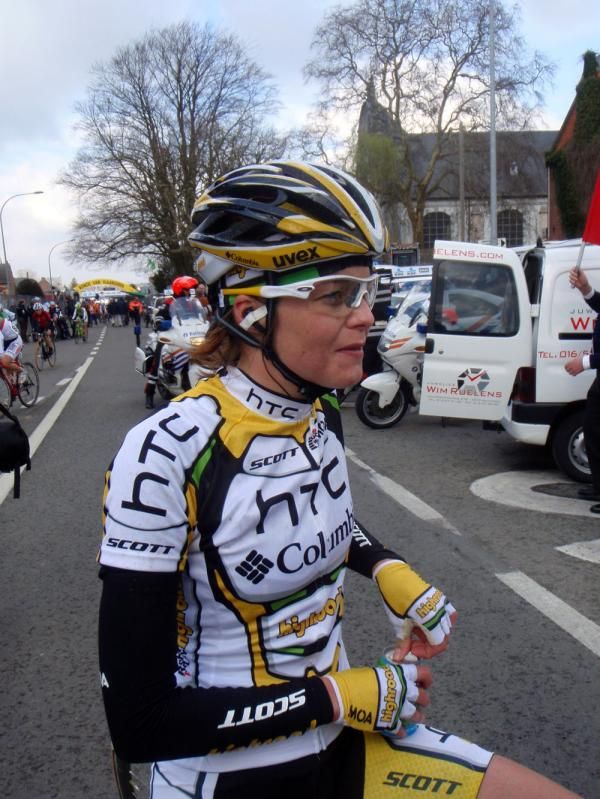 Adrie Visser (HTC-Columbia)
