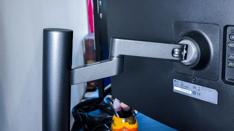 LG 32UN880 UltraFine Display Ergo review 1 LG 32UN880 UltraFine Display Ergo review